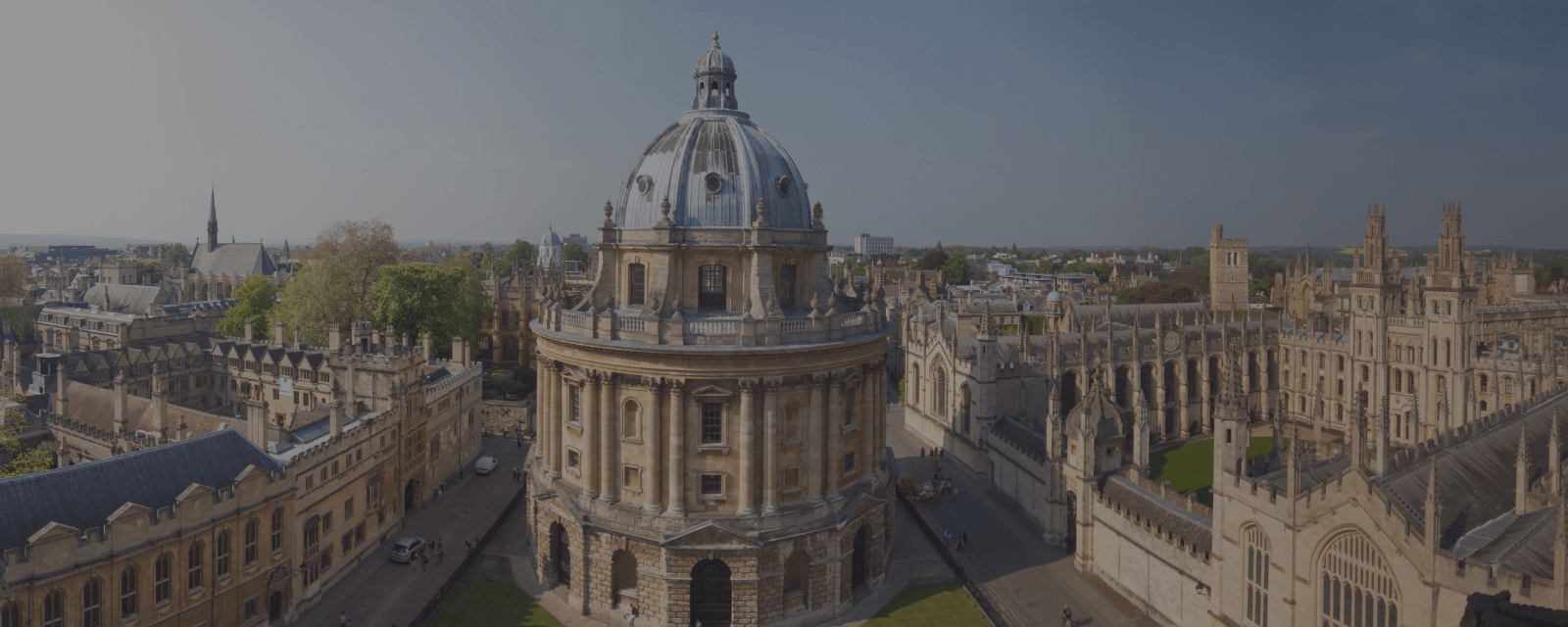 Student Housing Oxford