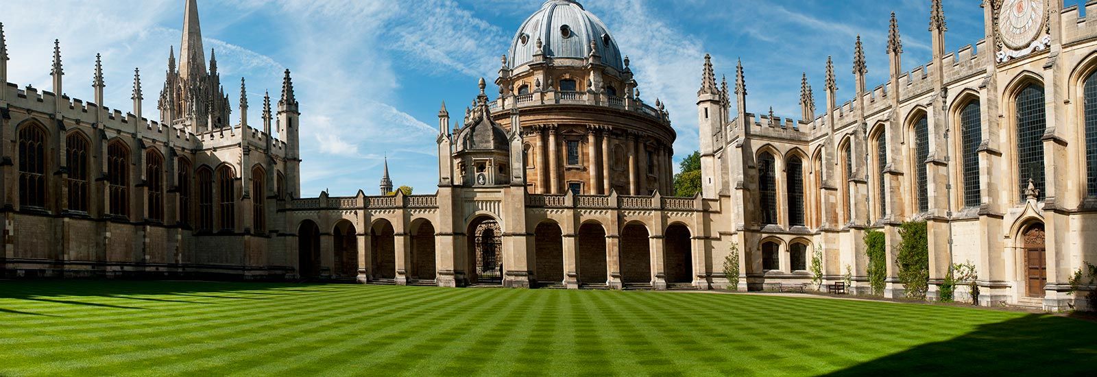 Properties For Sale in Oxford