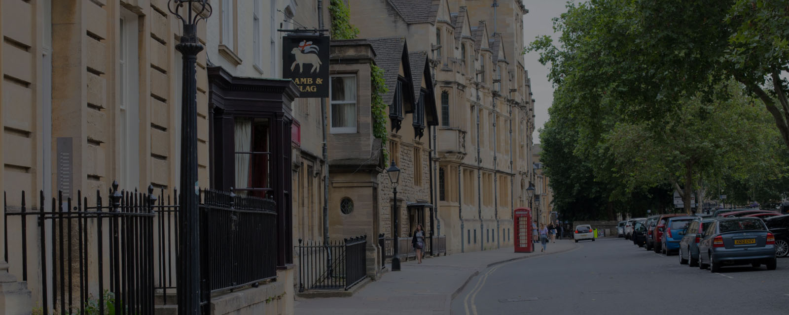 Property to let