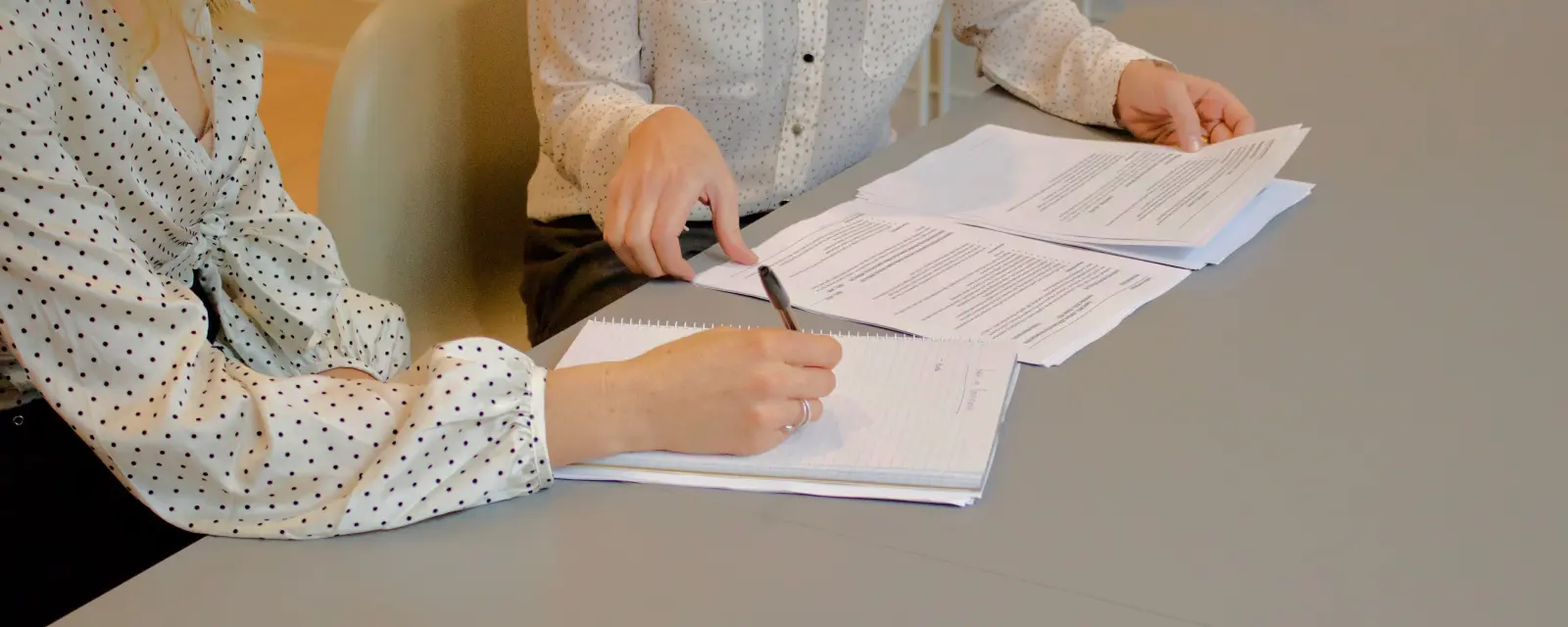Conveyancing Services