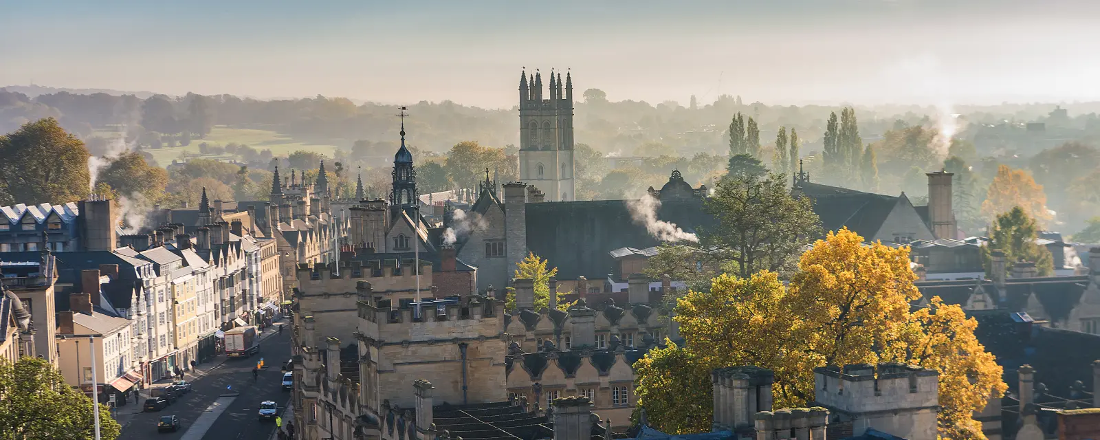 East Oxford Estate Agents