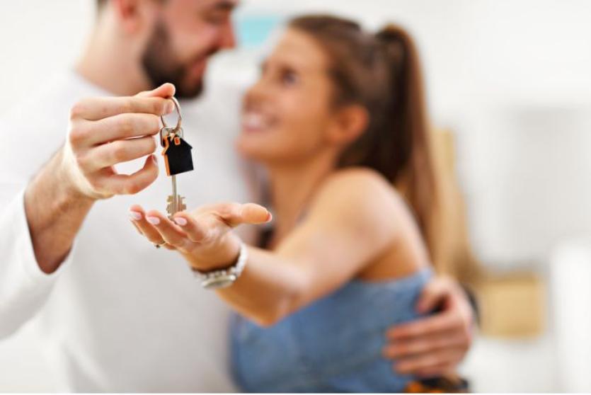 How to save for a home to buy when renting