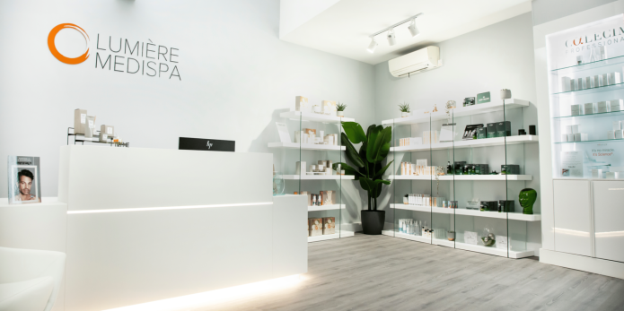 Lumiere Medispa