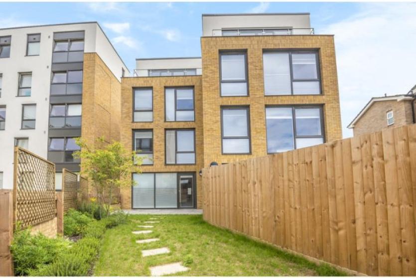 Q4 property market insights