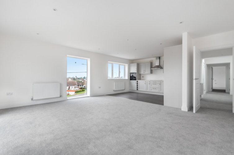 Wheeler Court - ALL NOW SOLD