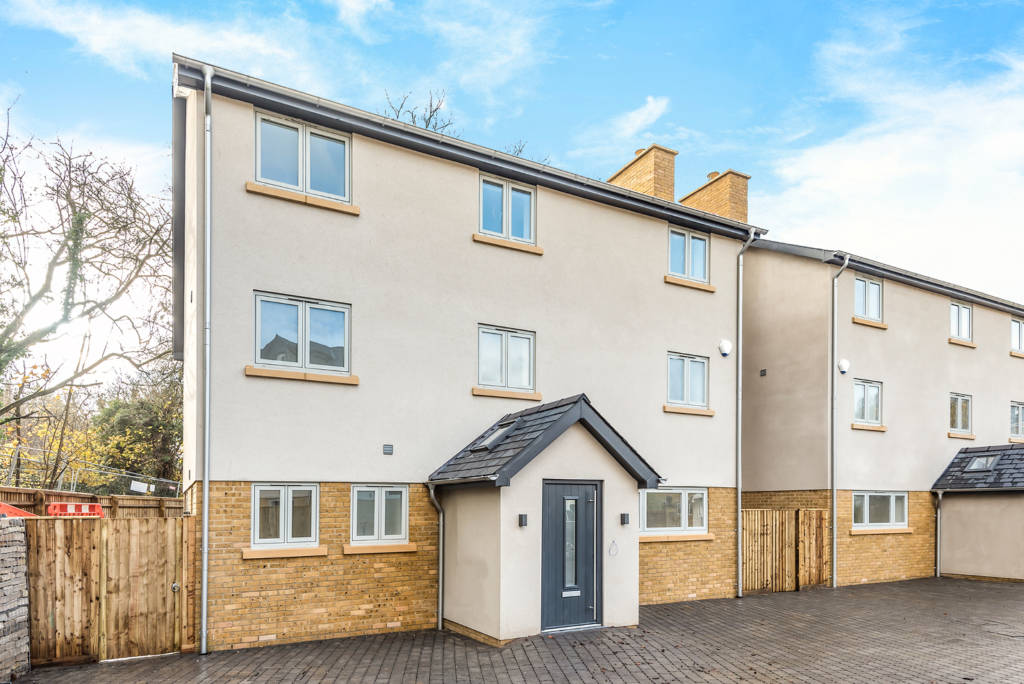 Quarry Road - ALL NOW SOLD