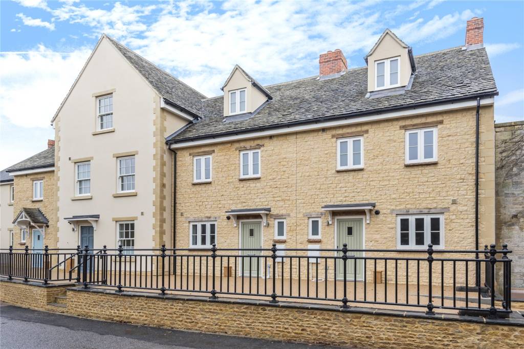 Wyatt Mews - ALL NOW RESERVED