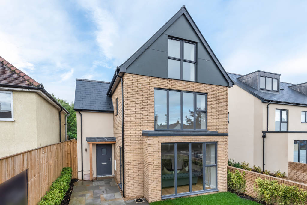 Cricket Road - ALL NOW SOLD