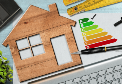 A guide to green mortgages: save money and improve your property’s energy rating