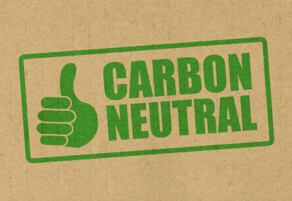 Going carbon neutral by 2030