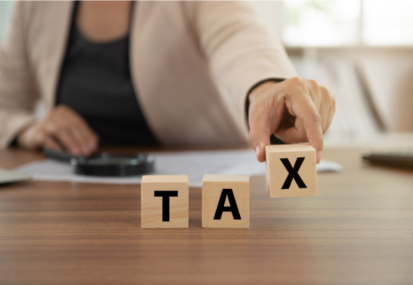 Landlord tax updates for 2022/23