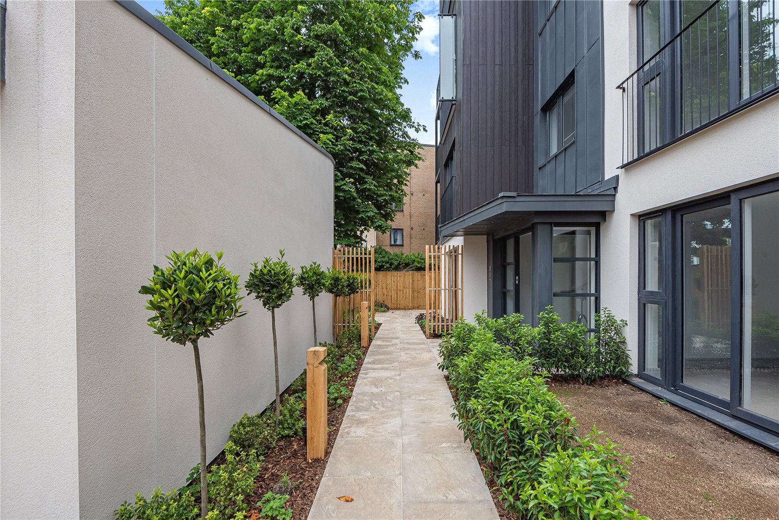 Gasket House - ALL NOW SOLD