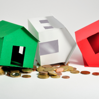 Is the housing market going to crash?