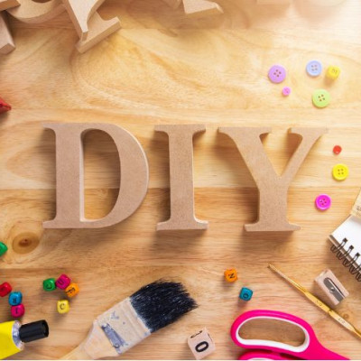 Nailing Sustainable DIY: Tips and Resources