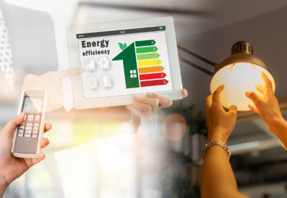 Save energy at home: A few practical tips