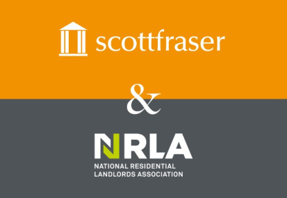 scottfraser becomes the NRLA’s National Lettings Partner!