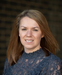Katie Finch - Regional Manager