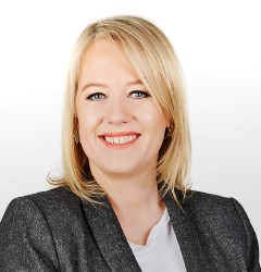 Emma Wells - Regional Lettings Director