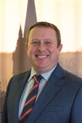 Adrian Wraight - Sales Director