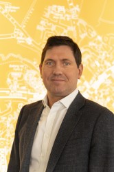 Marc Hatcher - Associate Director