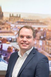 Patrick Murray - Sales Manager