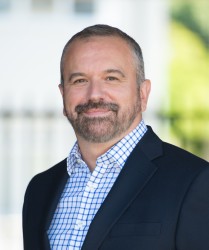 Richard Evans - Lee - Sales Manager