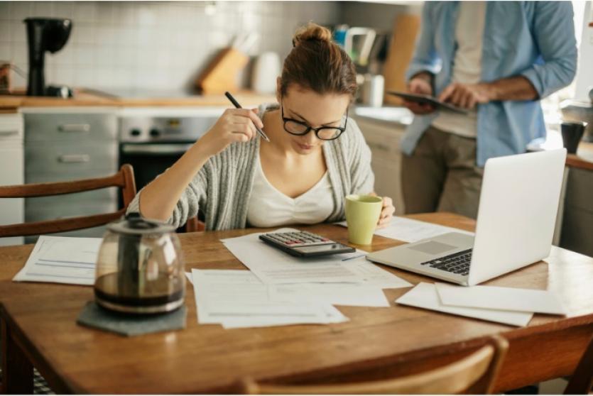 This week’s updates: mini budget and base rate increase