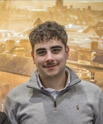 Boris Bobev - Lettings Manager