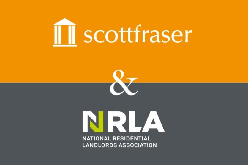 scottfraser becomes the NRLA’s National Lettings Partner!
