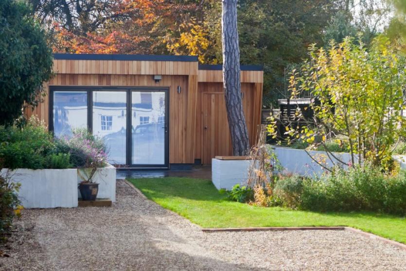 Garden outbuilding ideas to consider in 2025